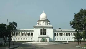 ঢাবি শিক্ষক হাফিজুর রহমান কার্জনের জামিন