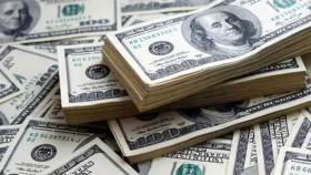 দেশে বৈদেশিক মুদ্রার রিজার্ভ কমলো