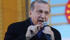 নেতানিয়াহু মধ্যপ্রাচ্যের নিরাপত্তার জন্য সবচেয়ে বড় হুমকি: এরদোয়ান