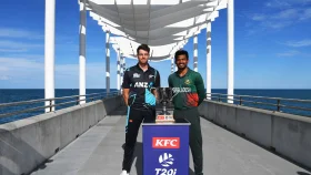 টস জিতে ফিল্ডিংয়ে বাংলাদেশ