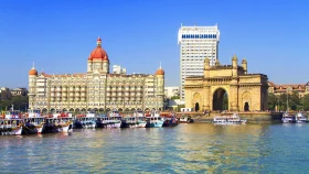 ভারতের ১১ স্থানে বোমা হামলার হুমকি