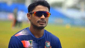 আশরাফুলকে কোচ হওয়ার প্রস্তাব দিল বিসিবি!