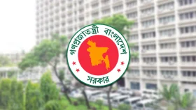 নির্বাচন ঘিরে সরকার ২১ নির্বাহী ম্যাজিস্ট্রেট নিয়োগ