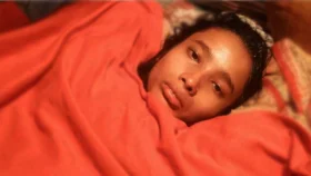 লালমনিরহাটে দগ্ধ সন্তান সম্ভবা বাঁচতে চান