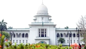 কিডনি বিকল: কোটি টাকা ক্ষতিপূরণ প্রশ্নে রুল  