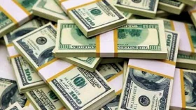 বৈদেশিক মুদ্রার রিজার্ভ ছাড়ালো ৩০ বিলিয়ন ডলার