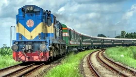 রেলের আয় বেড়েছে ২২১ কোটি টাকা