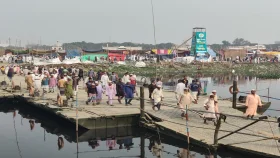 বিশ্ব ইজতেমা কবে, যা জানা গেল