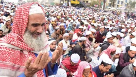 বিশ্ব ইজতেমায় সাদ-জুবায়েরপন্থী বিভাজন কেন? 