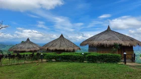 রাঙামাটিতে ২ ইউপিডিএফের সদস্যকে গুলি করে হত্যা