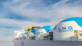 ১ লাখ কোটি টাকার এলএনজি কিনবে সরকার