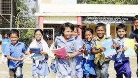 স্কুলে ভর্তি চলবে ৩০ ডিসেম্বর পর্যন্ত, সর্বোচ্চ ফি ৮ হাজার টাকা