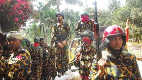 শোকাবহ পিলখানা ট্র্যাজেডি দিবস আজ