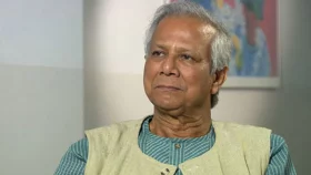 কর্মসংস্থান সৃষ্টিতে ক্ষুদ্র ও মাঝারি উদ্যোক্তাদের ভূমিকা অত্যন্ত গুরুত্বপূর্ণ: প্রধান উপদেষ্টা