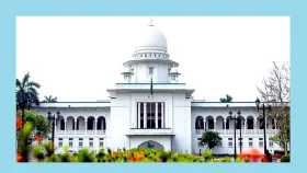 নির্দিষ্ট কর্তৃপক্ষের অনুমতি ছাড়া গাছ কাটা যাবে না: হাইকোর্ট