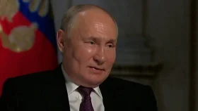 ইউক্রেনে যুদ্ধবিরতি ঘোষণা পুতিনের