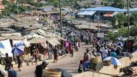 কমছে না রোহিঙ্গাদের খাদ্য সহায়তা, জনপ্রতি বরাদ্দ ১২ ডলার