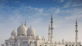 যে দোয়া পাঠে রহমতের দরজা খুলে দেওয়া হয়
