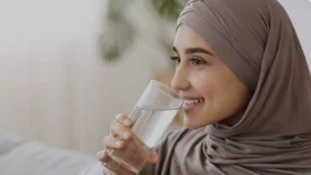 পানি জীবনের উৎস ও ভবিষ্যতের শক্তি