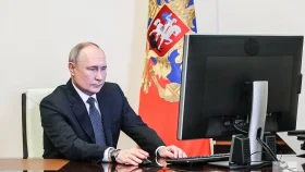 ইরানের নির্ভরযোগ্য বন্ধু হয়েই থাকবে রাশিয়া: পুতিন