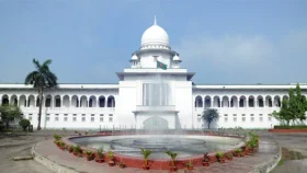 তত্ত্বাবধায়ক ফেরাতে তৃতীয় দিনের আপিল শুনানি চলছে