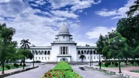 বিচারকদের শৃঙ্খলা বিধি অনুমোদনের আদেশ স্থগিত
