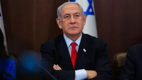 ট্রাম্পের যুদ্ধবিরতির প্রস্তাবে ইসরায়েল একমত: নেতানিয়াহু