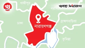 নারায়ণগঞ্জে আবারও ডাকাত সন্দেহে চারজনকে গণপিটুনি