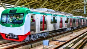 মেট্রোরেলে ১২০ পদে চাকরির সুযোগ