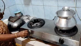 ভালভে লিকেজ: রাজধানীর বিভিন্ন এলাকায় গ্যাস সংকট