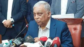 ব্যাংক ডাকাতিতে জঙ্গিগোষ্ঠী কুকি চিন জড়িত : স্বরাষ্ট্রমন্ত্রী 