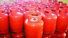 দাম কমল এলপি গ্যাসের  &nbsp;