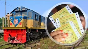 শেষ দিনের অগ্রিম টিকিট বিক্রি হচ্ছে আজ