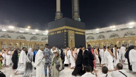 ওমরাহ ও হজযাত্রীদের হার্ট অ্যাটাকের চিকিৎসায় চালু হলো &lsquo;সেফ হার্ট জোন&rsquo;