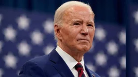 ক্যান্সারে আক্রান্ত জো বাইডেন 