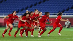 নাইজেরিয়া ও জাম্বিয়াকে নিয়ে চূড়ান্ত হলো ১২ দল