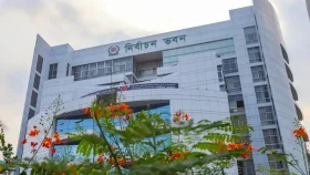 বিভিন্ন মন্ত্রণালয়ের সঙ্গে ইসির বৈঠক বৃহস্পতিবার