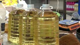 লিটারে ৮ টাকা বাড়ল সয়াবিন তেল