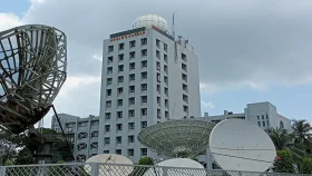 ঢাকার তাপমাত্রা পরিবর্তন নিয়ে নতুন পূর্বাভাস