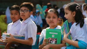 টানা ১০ শনিবার খোলা থাকবে প্রাথমিক বিদ্যালয়