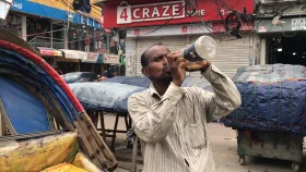 বাড়ছে তাপমাত্রা, বাড়বে গরম