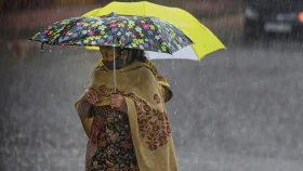 বৃষ্টি নিয়ে যা জানালো আবহাওয়া অফিস