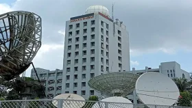 আজ যেমন থাকবে ঢাকার আবহাওয়া