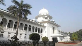 চট্টগ্রাম বন্দর পরিচালনা নিয়ে হাইকোর্টের রায় ৪ ডিসেম্বর