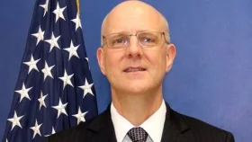 দেশে নতুন মার্কিন রাষ্ট্রদূত হচ্ছেন অভিজ্ঞ কূটনীতিক মিল