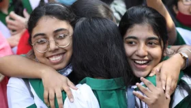 এসএসসি ও সমমানে পাসের হার ৬৮ দশমিক ৪৫ শতাংশ