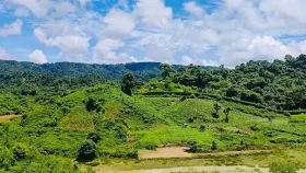 নাইক্ষ্যংছড়ি সীমান্তে আরাকান আর্মির গুলিতে বাংলাদেশি নিহত