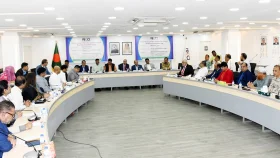 ইমারত নির্মাণ বিধিমালায় সংশোধন চান আবাসন ব্যবসায়ীরা