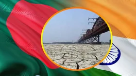 ফারাক্কা বাঁধের বিরুদ্ধে দাঁড়িয়েছিলেন পশ্চিমবঙ্গের যে প্রকৌশলী