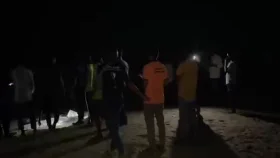 কক্সবাজার সমুদ্র সৈকতে ভেসে এলো অজ্ঞাত নারীর মরদেহ